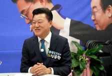 [인터뷰]신용한 "실패가 두렵지 않은 '창업특별도 충북' 만들겠다"