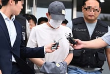 20대 여성 틱토커 살해한 50대, 항소심 하루 앞두고...교도소서 사망