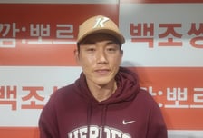 '비FA 다년계약' 서건창 효과 이정도! 합류 후 6승 3패 "우연이지만 기분 좋은 일→승리 성취감 모두 느껴야"