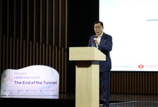 롯데화학군, '리더십 서밋' 개최…고부가 체질 변화 가속
