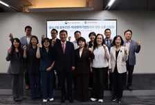 한국여성벤처협회, 중소기업 옴부즈만 간담회 개최…'규제 현안' 건의