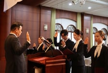 선문대 관광호텔경영학과 '2026 호스피탈리티 선언식' 성료