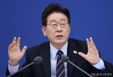 이 대통령 "이스라엘, 우리 국민 잡아가...네타냐후 체포영장 검토"