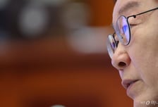 장동혁 "李대통령, 나라 망하는 법 연구하나…선 넘기 전 막았어야"