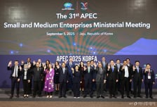 'APEC 스타트업 얼라이언스' 출범…회원국 교류·협력 추진