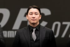 "AG서 金 따면 3억씩, 최대 18억 포상금 지급" 정문홍 MMA협회장 깜짝 공약