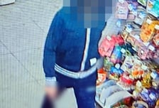 '20만원·담배 2갑' 위해 편의점서 흉기 난동…30대 남성 긴급체포