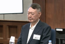 종합특검, '반란죄 혐의' 윤석열 내달 6일 소환…尹 '출석 의사'
