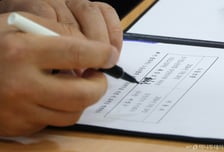 "파업 90분 전 극적 타결"…삼성 '사업성과 10.5%' 성과급 지급