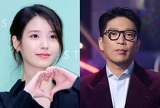 MC몽, '3차 폭로' 이번엔 아이유 뜬금 소환..."연예인이 약자"