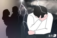 주말부부 되자 돌변한 아내..."상간남 집에 들여 뒹굴고 함께 출근"