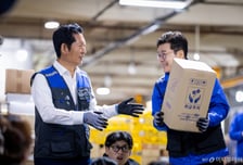 정원오, 선거운동 첫날 삼성역 또 찾는다…"서울시 안전불감증 지적"