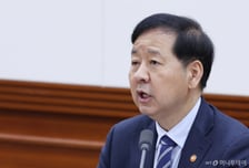 구윤철 "美 무역법 301조 조사에 차분히 대응…중동에 60억달러 금융지원"