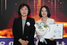 강재선 차바이오텍 상무, '세계 임상시험의 날' 복지부장관 표창