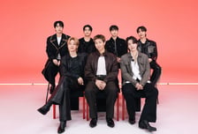 방탄소년단, 5년 만에 'AMA' 참석…대상 또 받을까