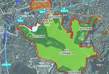 남산, 글로벌 관광거점으로 키운다…서울시 재생계획 확정