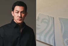 "돈 없어 스벅 못가?" "너보다 없겠냐"…'탈벅' 한정수, 누리꾼과 설전