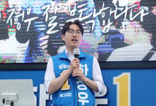 "보수 재건? 쌈박질은 서울 가서 하라"...하정우, 박민식·한동훈 직격