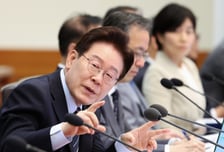 이재명 대통령, 블룸버그 정정보도에 "당당하고 보기 좋아"