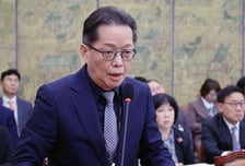 '내란선전 혐의' 이은우 전 KTV 원장, 구속 갈림길...종합특검 1호 영장