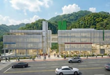 국민대, 교육연구동 신설…제5캠퍼스 조성