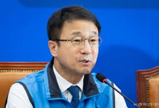 한병도 "민주주의 모독하는 '극우 망동'...尹 내란세력과 똑같아"