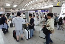 "한국인은 전쟁 나도 오더라" 해외서 깜짝...콕 찍어 유치전 나섰다