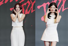 [단독] 있지(ITZY) 류진X리아, '개콘-공개재판' 떴다...웃음 대폭발