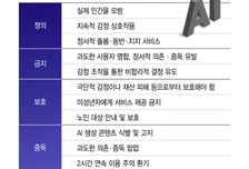 "AI와 사랑에 빠지지 마라" 중국, 세계 최초 'AI 감정 교류' 규제