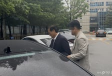 '직원 성폭행 미수' 김용만 김가네 회장, 1심서 징역 3년 집행유예
