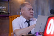 권일용 사칭해 사건 '허위 분석'…"가짜뉴스로 기만, 당장 멈춰라"