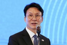 "AI로 난제 해결" 정부, 9개 국제기구와 '글로벌 AI 허브' 공동성명