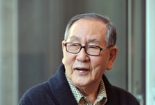 '체육·교육계 원로' 장충식 단국대 명예이사장 영면...향년 93세