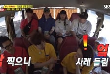 "탁 찍으니 엌"...무신사 이어 런닝맨도 7년 전 자막 파묘