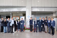 극동대, 충북도 1호 정원전문가 교육기관 지정...국내 3번째