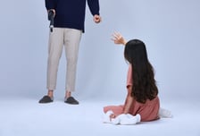 세 살 동생 안으려던 딸 살해…중국인 친부 "딸에게 사죄, 평생 속죄"