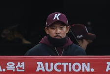 [공식발표] 키움 파격 행보! 이용규가 1군 플레잉 타격코치행→'퇴단' 김태완 공백 메운다 "체계적 육성 시스템 구축"