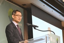 재경부 "GVCM, 탄소크레딧 전환…새 성장동력 창출"