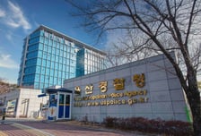 "원유 90만 배럴 북한으로 유입"…허위정보 유포 50대 입건