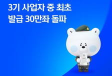 "군인 맞춤 혜택 통했다"…신한 나라사랑카드, 30만좌 넘었다
