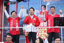 국민의힘 지도부-친한계 갈등 '위험수위'...주도권 누가 쥘까