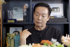 김학래, 故 전유성 유언 공개…"사망 전날 농담까지 했다"