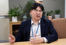 "450도 초고온 용광로 작업, 로봇이 해결"…포스코DX, 지능형 자율제조 준비