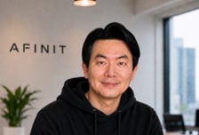 '인도 매출 100배' 성장의 주역, 3년 만에 어피닛 C레벨로 복귀