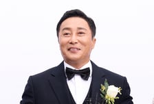 김병만, 공식 석상 지각 사과…"빗길 정체 고려 못했다"