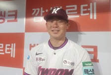 "韓구단, 가족한테 잘해준다고..." KBO MVP 추천 있었다! '김혜성 동료→키움행' 히우라가 태평양 건넌 진짜 이유