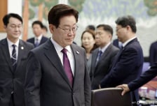 '모두의 대통령 되겠다'…李 대통령, 파업 국면서 '실용 리더' 입증