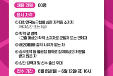 WKBL, 심판 공개 채용... 8일부터 접수 시작