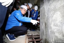 정원오, 오세훈 GTX 토론 요구에 "토론이 안전 가져오나…정쟁화 말라"