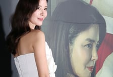 배우 김규리 자택 습격당했다…40대 강도, 범행 3시간 만에 자수